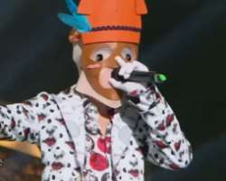 He took part in various television shows like King of Mask Singer, Show Me the Money 3, and Living Together in Empty Room.